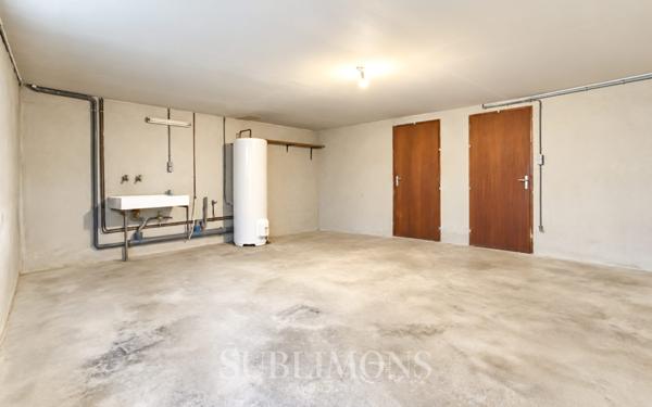 Maison 5 pièces 107 m²