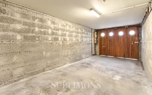 Maison 5 pièces 107 m²
