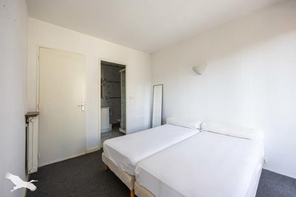 Appartement à vendre 265 500 € Biarritz 2 p 44 m² DPE D