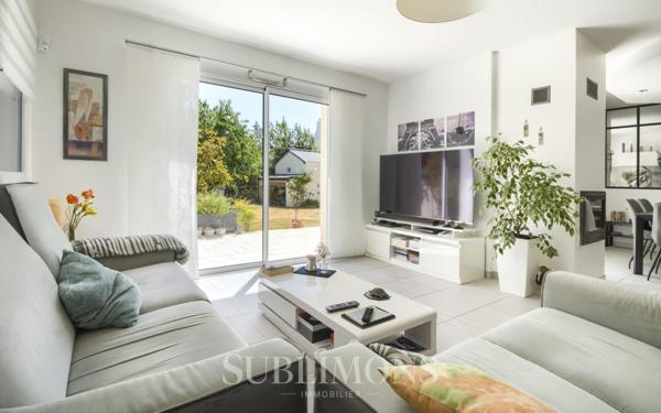 Maison 5 pièces 140 m²