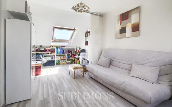 Maison 5 pièces 140 m²