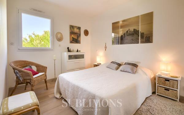 Maison 5 pièces 140 m²