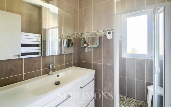 Maison 5 pièces 140 m²