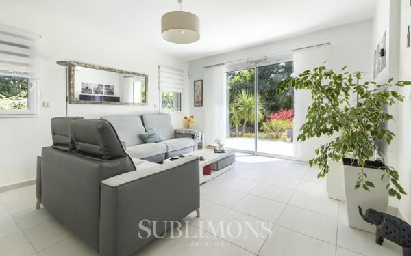 Maison 5 pièces 140 m²