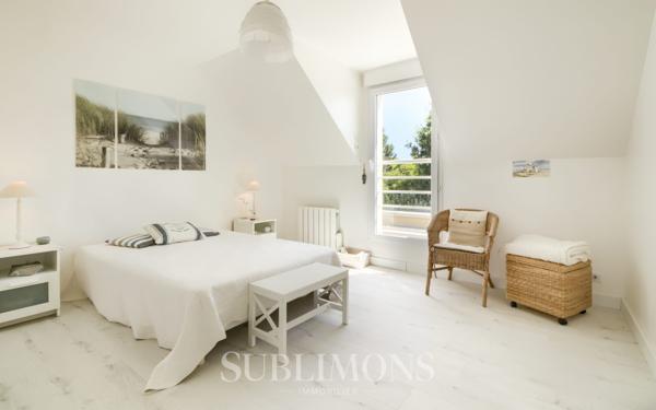 Maison 5 pièces 140 m²