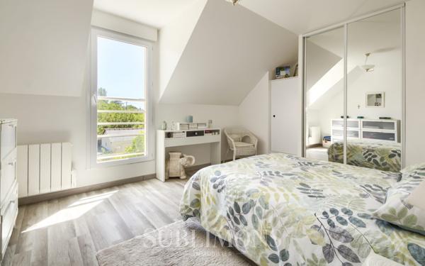 Maison 5 pièces 140 m²