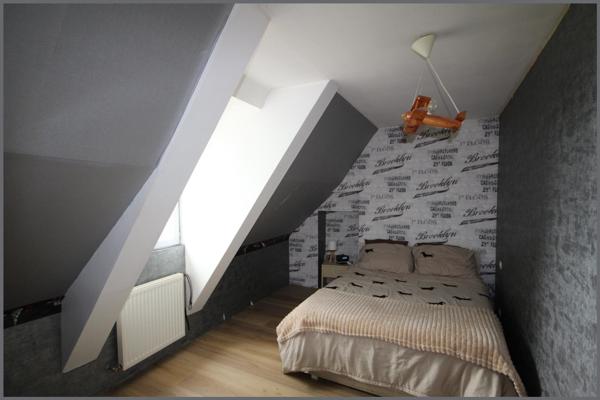 Maison à AUBIGNE-RACAN, 72800 - 7 pièces 135m²