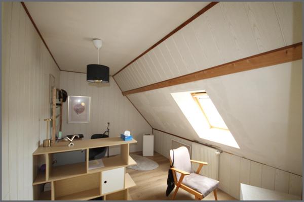Maison à AUBIGNE-RACAN, 72800 - 7 pièces 135m²