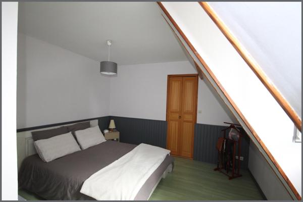 Maison à AUBIGNE-RACAN, 72800 - 7 pièces 135m²