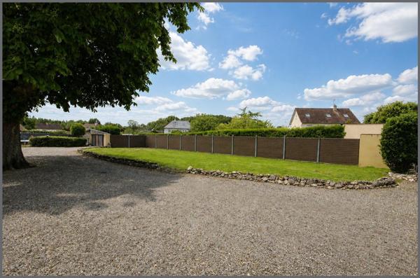 Maison à AUBIGNE-RACAN, 72800 - 7 pièces 135m²