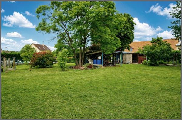 Maison à AUBIGNE-RACAN, 72800 - 7 pièces 135m²