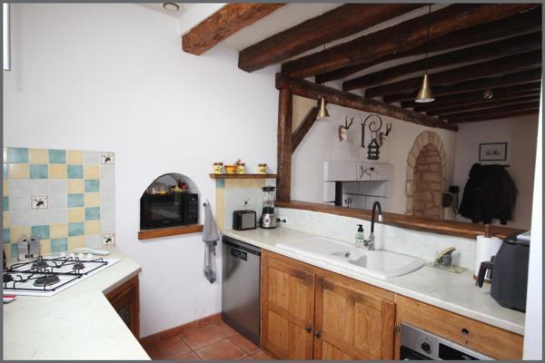 Maison à AUBIGNE-RACAN, 72800 - 7 pièces 135m²