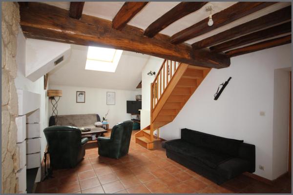 Maison à AUBIGNE-RACAN, 72800 - 7 pièces 135m²