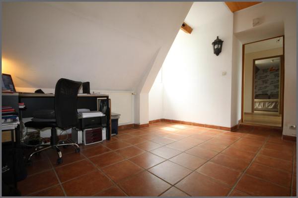 Maison à AUBIGNE-RACAN, 72800 - 7 pièces 135m²