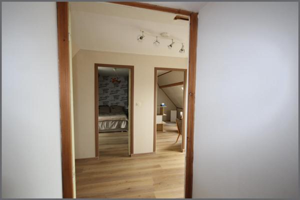 Maison à AUBIGNE-RACAN, 72800 - 7 pièces 135m²