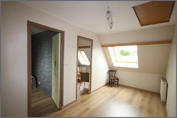 Maison à AUBIGNE-RACAN, 72800 - 7 pièces 135m²