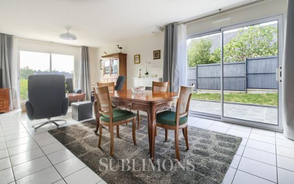 Maison 6 pièces 125 m²