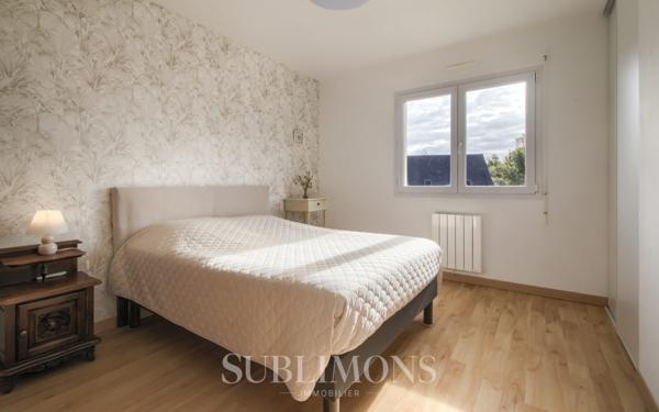 Maison 6 pièces 125 m²