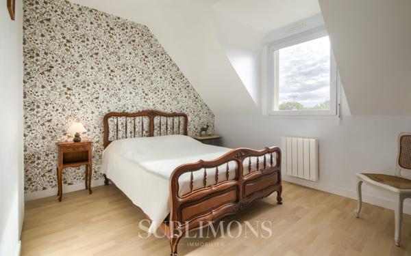 Maison 6 pièces 125 m²