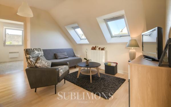 Maison 6 pièces 125 m²