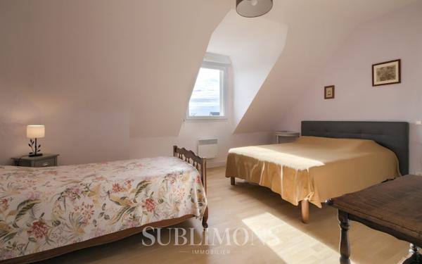 Maison 6 pièces 125 m²