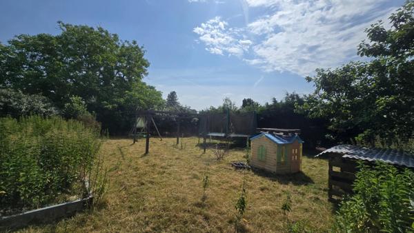 Maison à LE CROISTY, 56540 - 8 pièces 185m²