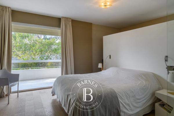 Marseille 7ème, Maison 4 Chambres -  226 m² à vendre