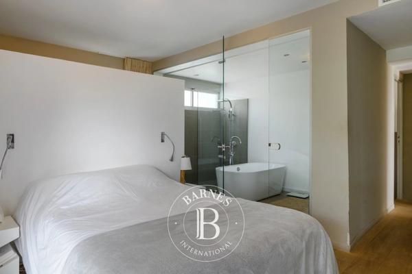 Marseille 7ème, Maison 4 Chambres -  226 m² à vendre