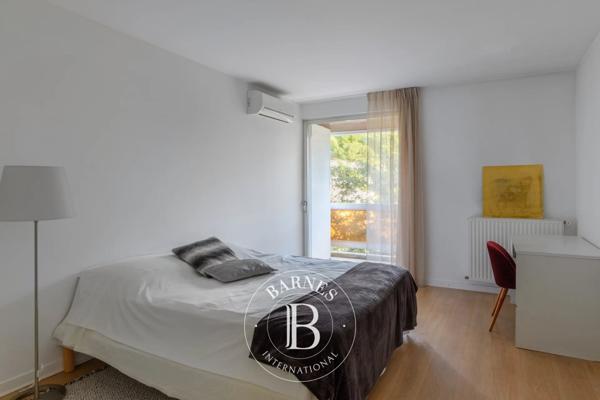 Marseille 7ème, Maison 4 Chambres -  226 m² à vendre