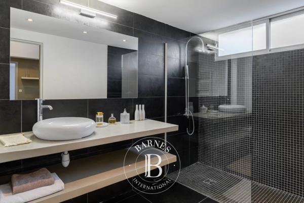 Marseille 7ème, Maison 4 Chambres -  226 m² à vendre