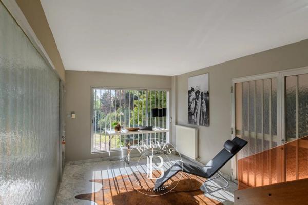 Marseille 7ème, Maison 4 Chambres -  226 m² à vendre