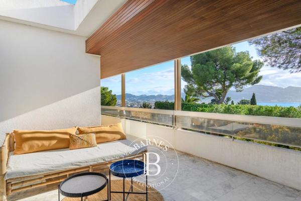 Marseille 7ème, Maison 4 Chambres -  226 m² à vendre