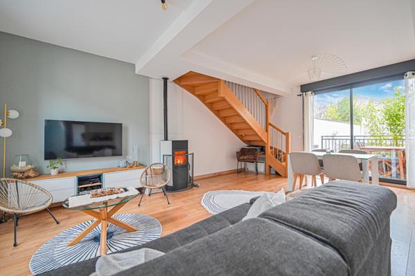 À 6 minutes de la Gare RER d Maisons Alfort / Alfortville