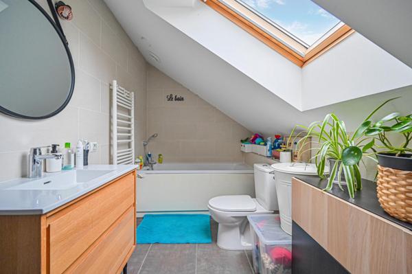 À 6 minutes de la Gare RER d Maisons Alfort / Alfortville