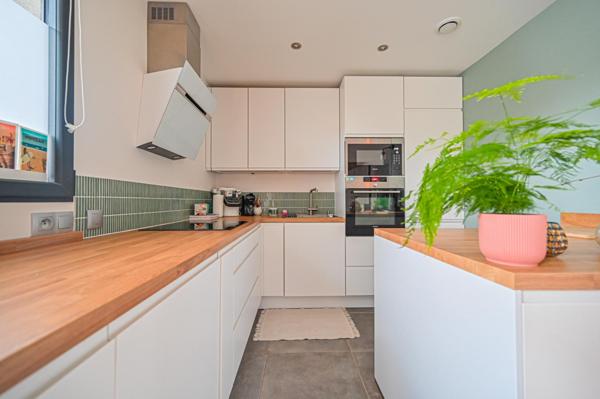 À 6 minutes de la Gare RER d Maisons Alfort / Alfortville