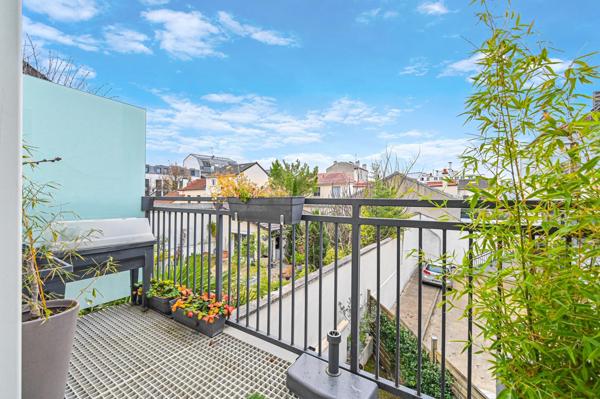 À 6 minutes de la Gare RER d Maisons Alfort / Alfortville