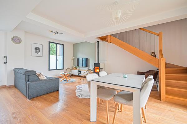 À 6 minutes de la Gare RER d Maisons Alfort / Alfortville