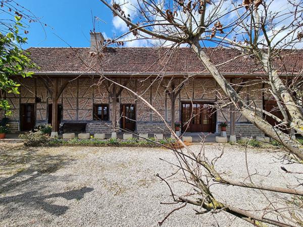 Très jolie ferme Bressane à 4km de Louhans !
