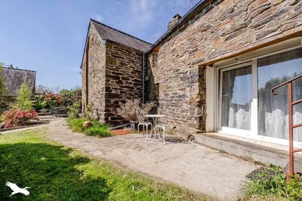 Maison à vendre |  Pleyben |  15 pièces | 350 m²