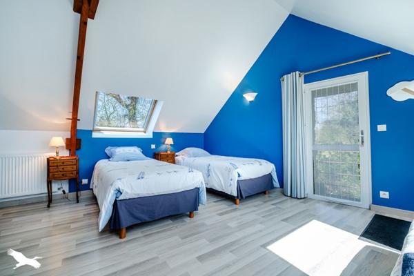 Maison à vendre |  Pleyben |  15 pièces | 350 m²