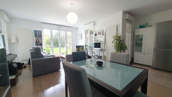 Vente / Appartement