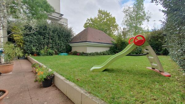 Vente / Appartement