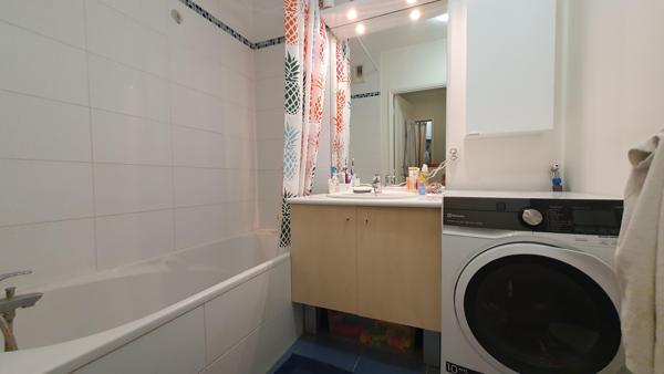Vente / Appartement