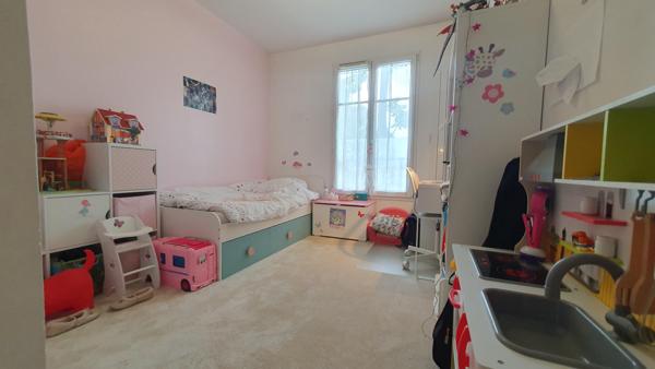 Vente / Appartement