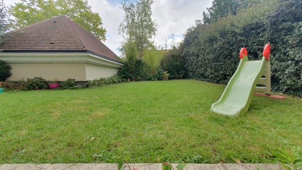 Vente / Appartement