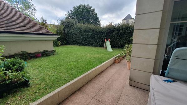 Vente / Appartement