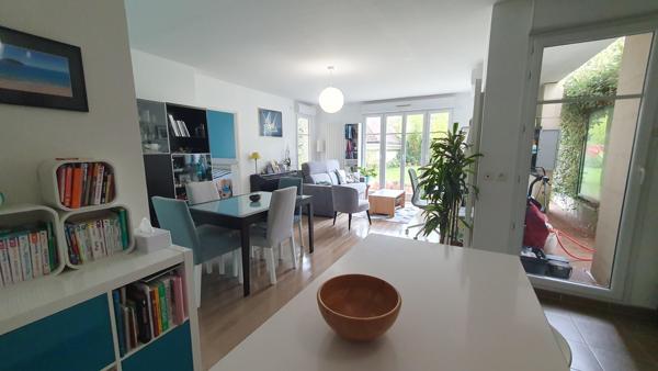 Vente / Appartement