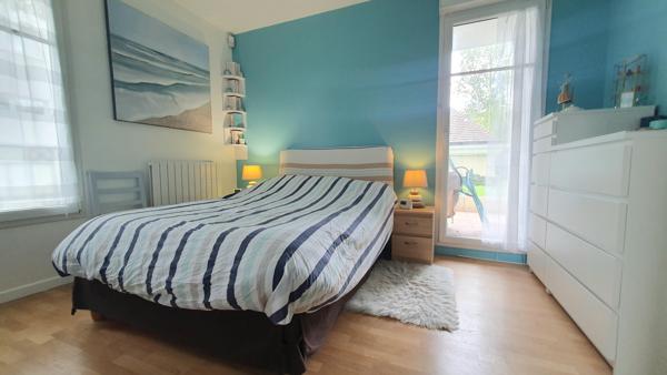 Vente / Appartement