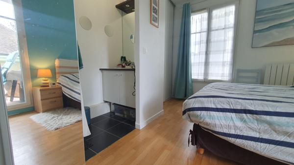 Vente / Appartement