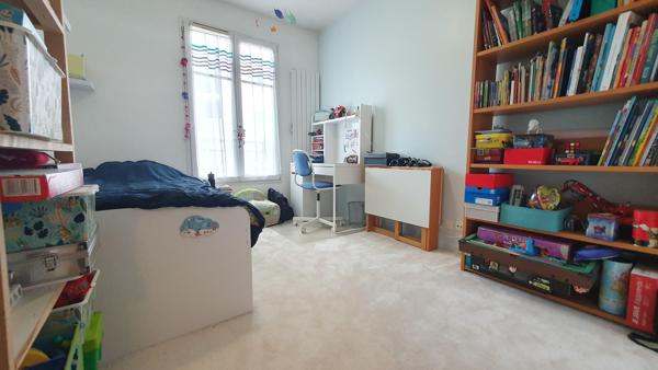 Vente / Appartement